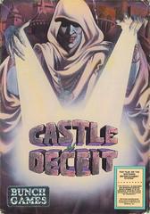 Castle of Deceit - NES | RetroPlay Games