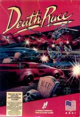 Death Race - NES | RetroPlay Games
