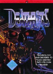 Deathbots - NES | RetroPlay Games