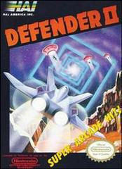 Defender II - NES | RetroPlay Games