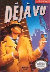 Deja Vu - NES | RetroPlay Games