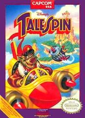 TaleSpin - NES | RetroPlay Games