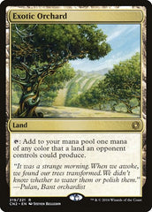 Exotic Orchard [Conspiracy: Take the Crown] | RetroPlay Games