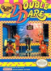 Double Dare - NES | RetroPlay Games