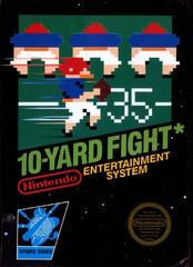 10-Yard Fight - NES | RetroPlay Games