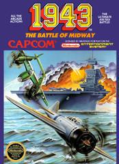 1943: The Battle of Midway - NES | RetroPlay Games