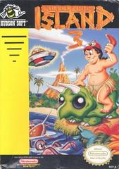 Adventure Island 3 - NES | RetroPlay Games