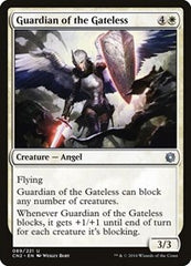 Guardian of the Gateless [Conspiracy: Take the Crown] | RetroPlay Games