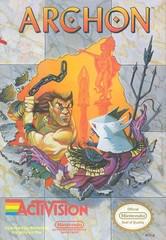 Archon - NES | RetroPlay Games