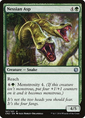 Nessian Asp [Conspiracy: Take the Crown] | RetroPlay Games