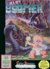 Baby Boomer - NES | RetroPlay Games