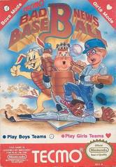 Bad News Baseball - NES | RetroPlay Games