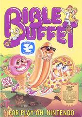 Bible Buffet - NES | RetroPlay Games