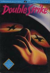 Double Strike - NES | RetroPlay Games
