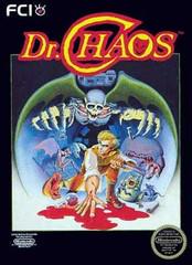 Dr Chaos - NES | RetroPlay Games
