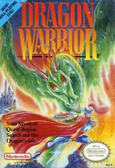 Dragon Warrior - NES | RetroPlay Games