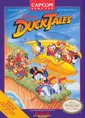 Duck Tales - NES | RetroPlay Games