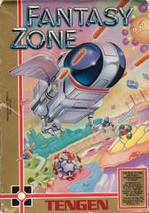Fantasy Zone - NES | RetroPlay Games