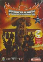 Firehawk - NES | RetroPlay Games