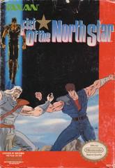 Fist of the North Star - NES | RetroPlay Games