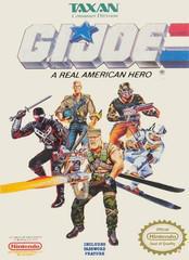 G.I. Joe: A Real American Hero - NES | RetroPlay Games