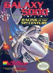 Galaxy 5000 - NES | RetroPlay Games