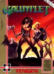 Gauntlet - NES | RetroPlay Games