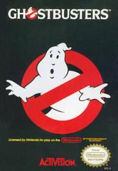 Ghostbusters - NES | RetroPlay Games