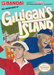 Gilligan's Island - NES | RetroPlay Games