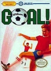 Goal - NES | RetroPlay Games