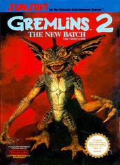Gremlins 2 - NES | RetroPlay Games