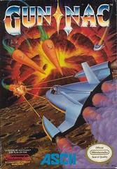 Gun-Nac - NES | RetroPlay Games