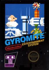 Gyromite - NES | RetroPlay Games