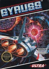 Gyruss - NES | RetroPlay Games
