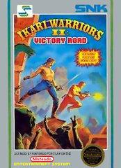 Ikari Warriors II - NES | RetroPlay Games