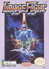 Image Fight - NES | RetroPlay Games