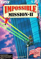 Impossible Mission II - NES | RetroPlay Games
