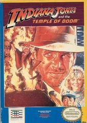 Indiana Jones and the Temple of Doom - NES | RetroPlay Games