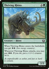 Thriving Rhino [Kaladesh] | RetroPlay Games