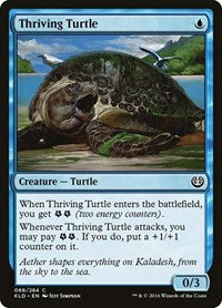 Thriving Turtle [Kaladesh] | RetroPlay Games