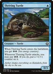 Thriving Turtle [Kaladesh] | RetroPlay Games