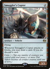 Smuggler's Copter [Kaladesh] | RetroPlay Games