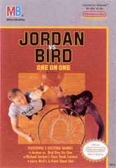 Jordan vs Bird One on One - NES | RetroPlay Games