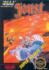Joust - NES | RetroPlay Games