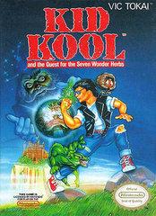Kid Kool - NES | RetroPlay Games