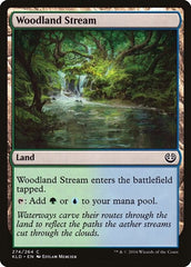 Woodland Stream [Kaladesh] | RetroPlay Games