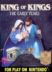 King of Kings - NES | RetroPlay Games