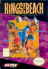 Kings of the Beach - NES | RetroPlay Games