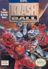 Klash Ball - NES | RetroPlay Games