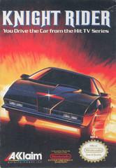 Knight Rider - NES | RetroPlay Games